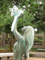 Image for Mermaid - Shelter Cove - Hilton Head Island, South Carolina, USA.