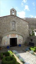 Image for La chapelle Stes Juste et Ruffine -  Prats-de-Mollo - France