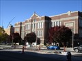 Image for Old Albuquerque High School - Albuquerque, NM