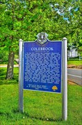 Image for Colebrook