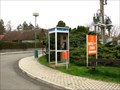 Image for Payphone / Telefonni automat - Zvikovske Podhradi, Czech Republic
