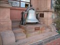 Image for Original Town Hall Bell - Wellesley, MA