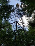 Image for St. Nora Fire Tower - Algonquin Highlands, ON