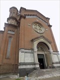 Image for Tempio Monumental San Giuseppe - Modena, Italy