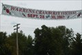 Image for Warrens Cranberry Festival - Warrens, WI