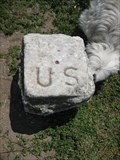 Image for Castillo de San Marcos Survey Stone - St Augustine, FL