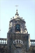 Image for Igrexa de San Fructuoso - Santiago de Compostela, ES