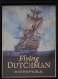 Image for Flying Dutchman, 10 Boothtown Road - Halifax, UK