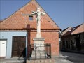 Image for Reveler Cross - Vukovar, Croatia