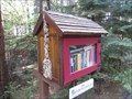 Image for Little Free Library #36727 - Pollock Pines, CA