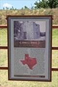 Image for Jowell House -- Ranching Heritage Center, Lubbock TX