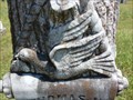 Image for Thomas N. Glover - Linn Cemetery - Linn, OK, USA