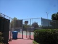 Image for Dolphin Park Tennis Courts - Redwood City, CA