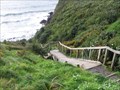 Image for Centennial Park - Back Beach to carpark, New Plymouth, New Zealand