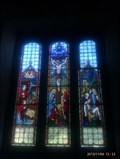 Image for Stained Glass Windows, St John the Baptist - Lustleigh, Devon