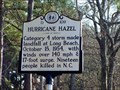 Image for Hurricane Hazel-D-109
