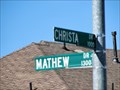 Image for Mathew Drive -- Mesquite, TX