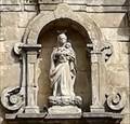 Image for Virgen de las maravillas - A Coruña, Galicia, España