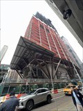 Image for 270 Park Avenue under construction - NYC, NY, USA