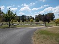 Image for Oberon Cemetery - Oberon, NSW