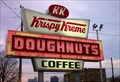 Image for Krispy Kreme Doughnuts - Raleigh , NC