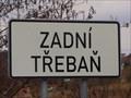 Image for Zadni Treban (Czech Republic, EU)