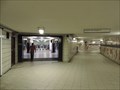 Image for Gants Hill Underground Station - Eastern Avenue, Gants Hill, London, UK