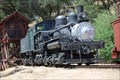Image for Hetch Hetchy Railroad Engine No. 6
