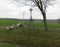 Image for Christian Cross - Hute, Czech Republic
