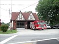 Image for DeKalb County Fire Services Station 3