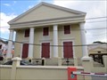 Image for St. Thomas Reformed Church - Charlotte Amalie, St. Thomas, USVI