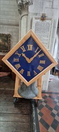 Image for Clock & Mechanism - St Michael - Beer, Devon