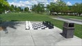 Image for Chess on the lawn - Altoona, Pennsylvania
