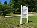 Image for Accotink United Methodist Church Cemetery