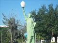 Image for Statue of Liberty - Immigration Law - St. Petersburg, FL