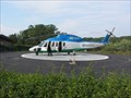 Image for Helicopter Landing Pad - Ashtabula County Medical Center - Ashtabula, OH