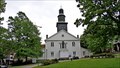 Image for OLDEST - Anglican Church in North America