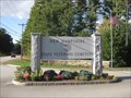 Image for New Hampshire State Veterans Cemetery - Boscawen, NH