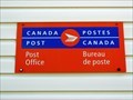 Image for Post Office V0C 2L0 - Tomslake, British Columbia