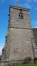 Image for Bell Tower - St Martin - Stapleton, Leicestershire