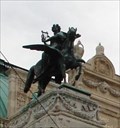 Image for Pegasus & the Pegasus Constellation  -  Vienna, Austria