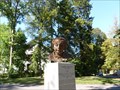 Image for Albert Einstein - Princeton, NJ