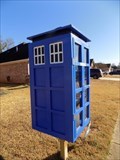 Image for Little Free Library 86318 - Bossier City, LA