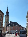 Image for Belfort van Sint-Truiden - Limburg / Belgium