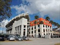 Image for Florida Citrus Bowl Stadium - ORLANDO edition - Florida, USA.