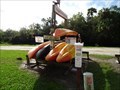 Image for Kayak Eco Tours - Arcadia, Florida, USA