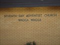 Image for Wagga Wagga SDA Church, Turvey Park, NSW, Australia