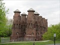 Image for Coplay Cement Company Kilns - Coplay, Pennsylvania