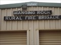 Image for Hanging Rock Rural Fire Brigade
