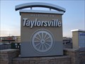 Image for Welcome to Taylorsville, Utah's Centennial City